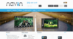 Desktop Screenshot of 5kgrup.com